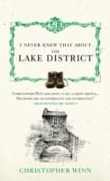 Cover von I Never Knew That About the Lake District
