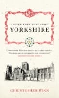 Cover von I Never Knew That About Yorkshire
