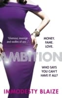 Cover von Ambition