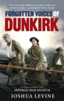 Cover von Forgotten Voices of Dunkirk