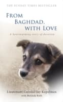 Cover von From Baghdad, With Love
