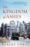 Cover von Kingdom of Ashes