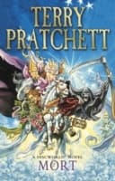 Cover von Mort