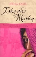 Cover von Ishq And Mushq