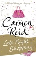 Cover von Late Night Shopping