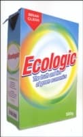 Cover von Ecologic