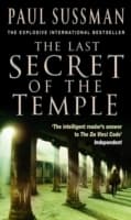 Cover von Last Secret Of The Temple