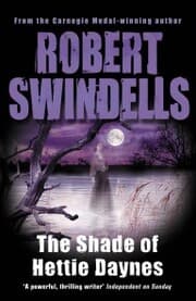 Cover von The Shade of Hettie Daynes