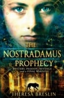 Cover von The Nostradamus Prophecy