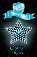 Cover von Secrets at St Jude's: New Girl