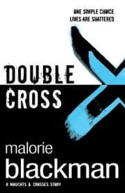 Cover von Double Cross