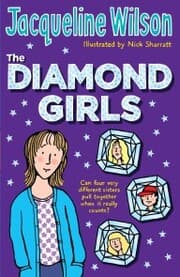Cover von Diamond Girls