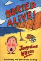Cover von Buried Alive!