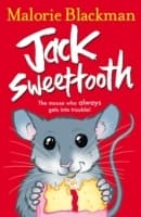 Cover von Jack Sweettooth