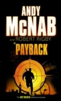 Cover von Payback