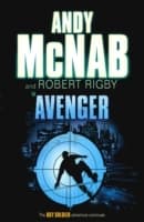 Cover von Avenger