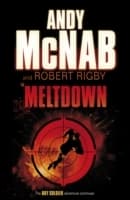 Cover von Meltdown