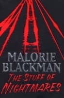 Cover von The Stuff of Nightmares