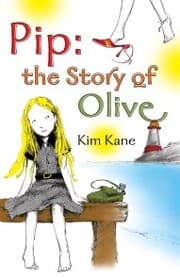 Cover von Pip: the Story of Olive