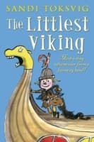 Cover von The Littlest Viking