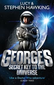 Cover von George's Secret Key to the Universe