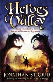 Cover von Heroes of the Valley