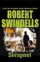 Cover von Shrapnel
