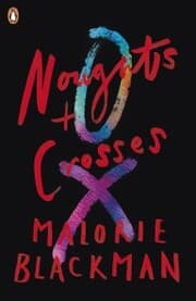 Cover von Noughts & Crosses