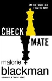 Cover von Checkmate