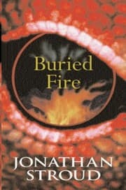 Cover von Buried Fire