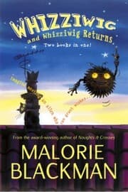 Cover von Whizziwig and Whizziwig Returns Omnibus
