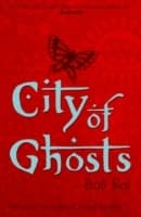 Cover von City of Ghosts