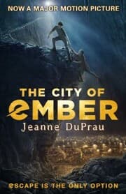 Cover von City of Ember