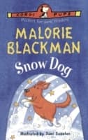 Cover von Snow Dog