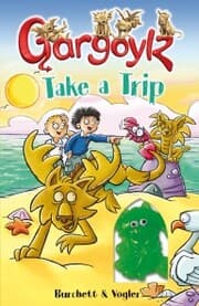 Cover von Gargoylz Take a Trip