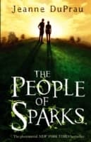 Cover von The People of Sparks