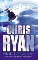 Cover von Alpha Force: Rat-Catcher