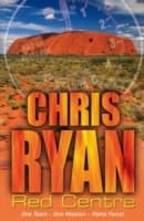 Cover von Alpha Force: Red Centre