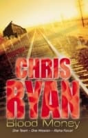 Cover von Alpha Force: Blood Money