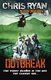 Cover von Outbreak