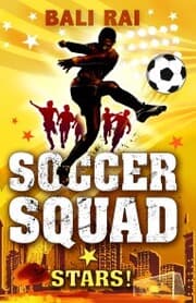 Cover von Soccer Squad: Stars!