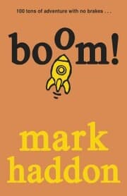 Cover von Boom!