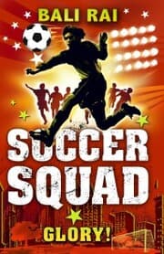 Cover von Soccer Squad: Glory!