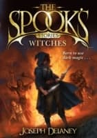 Cover von The Spook's Stories: Witches