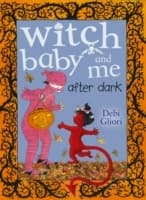 Cover von Witch Baby and Me After Dark