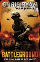 Cover von Battleground