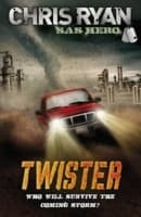 Cover von Twister