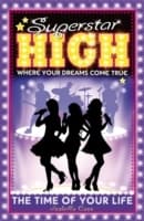 Cover von Superstar High: The Time of Your Life
