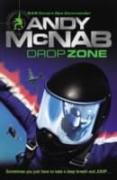 Cover von DropZone