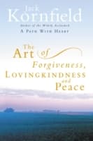 Cover von The Art Of Forgiveness, Loving Kindness And Peace
